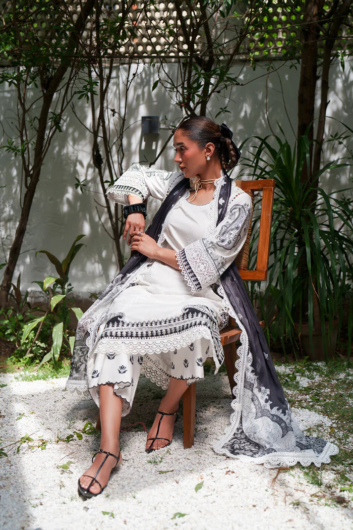 SAIRA RIZWAN LAANEM '26 - AMARA B