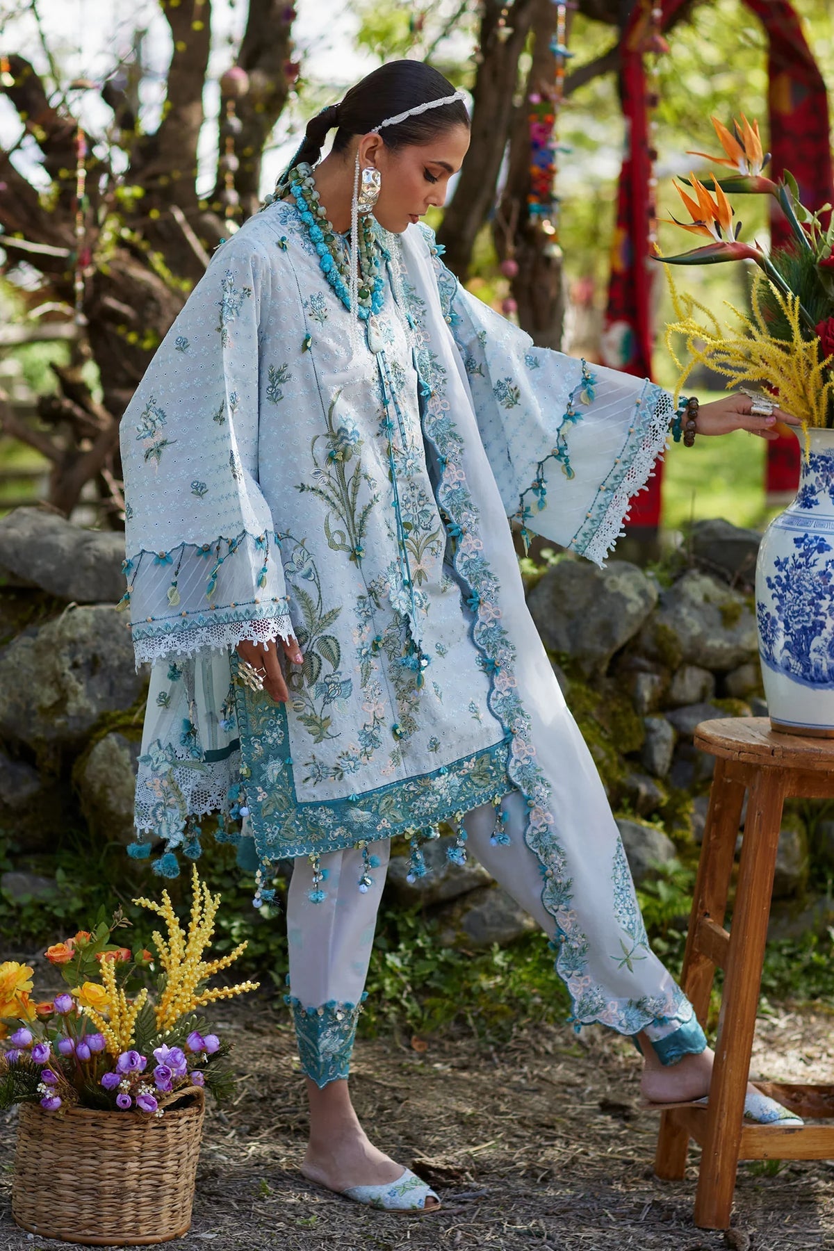 ELAN LAWN '26 - 10 B