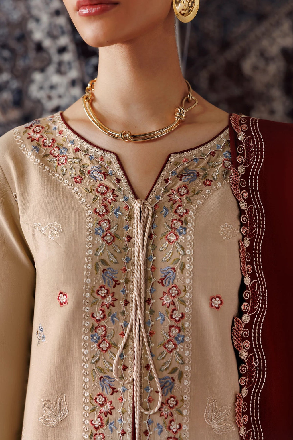 QALAMKAR QLINE '26 - 16