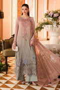 MARIA B CHIFFON '26 - 02