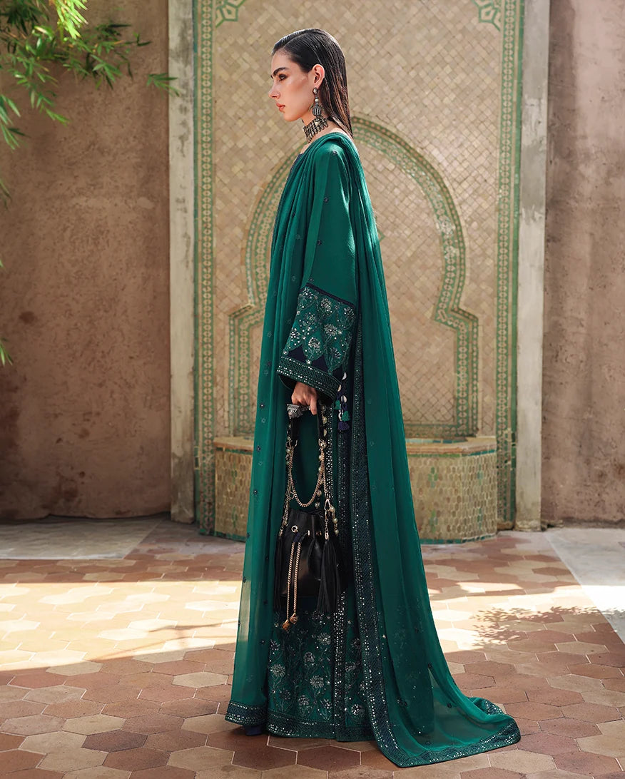 MUSHQ NUVERA '26 - ROYAL AFFAIR