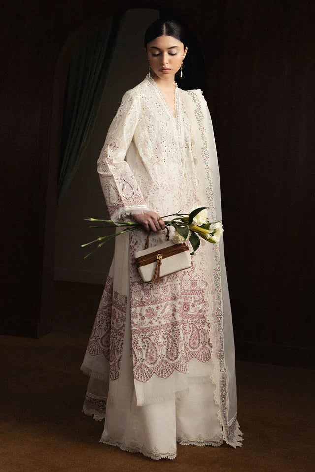 ZARA SATORI '26 - 12