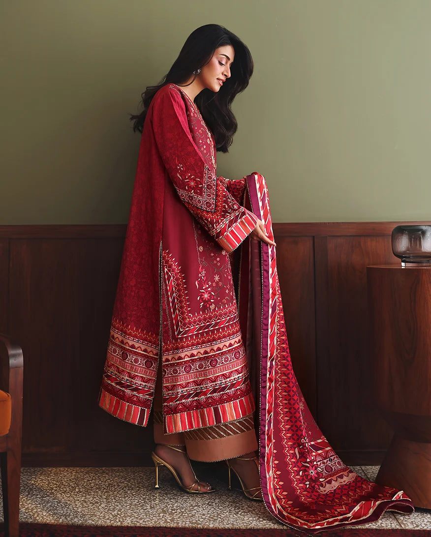MUSHQ NIRVANA '26 - SOFT SPOTLIGHT
