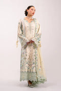 QALAMKAR LUXE SILK '26 - 01