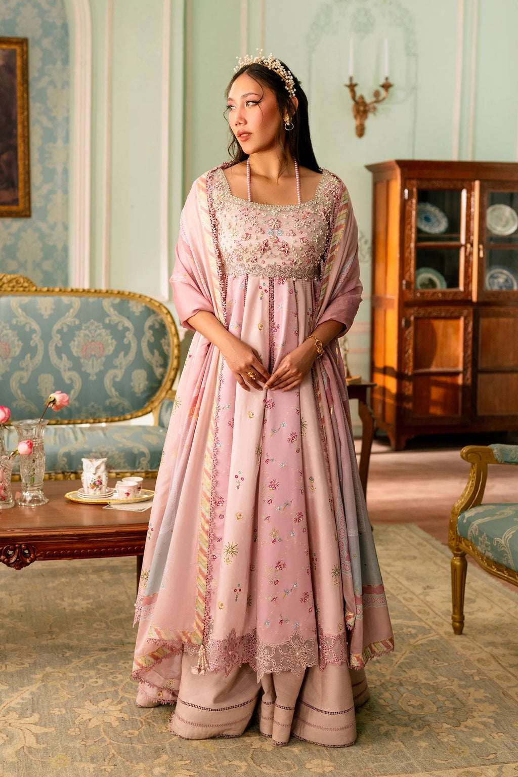 QALAMKAR LUXE SILK '26 - 04