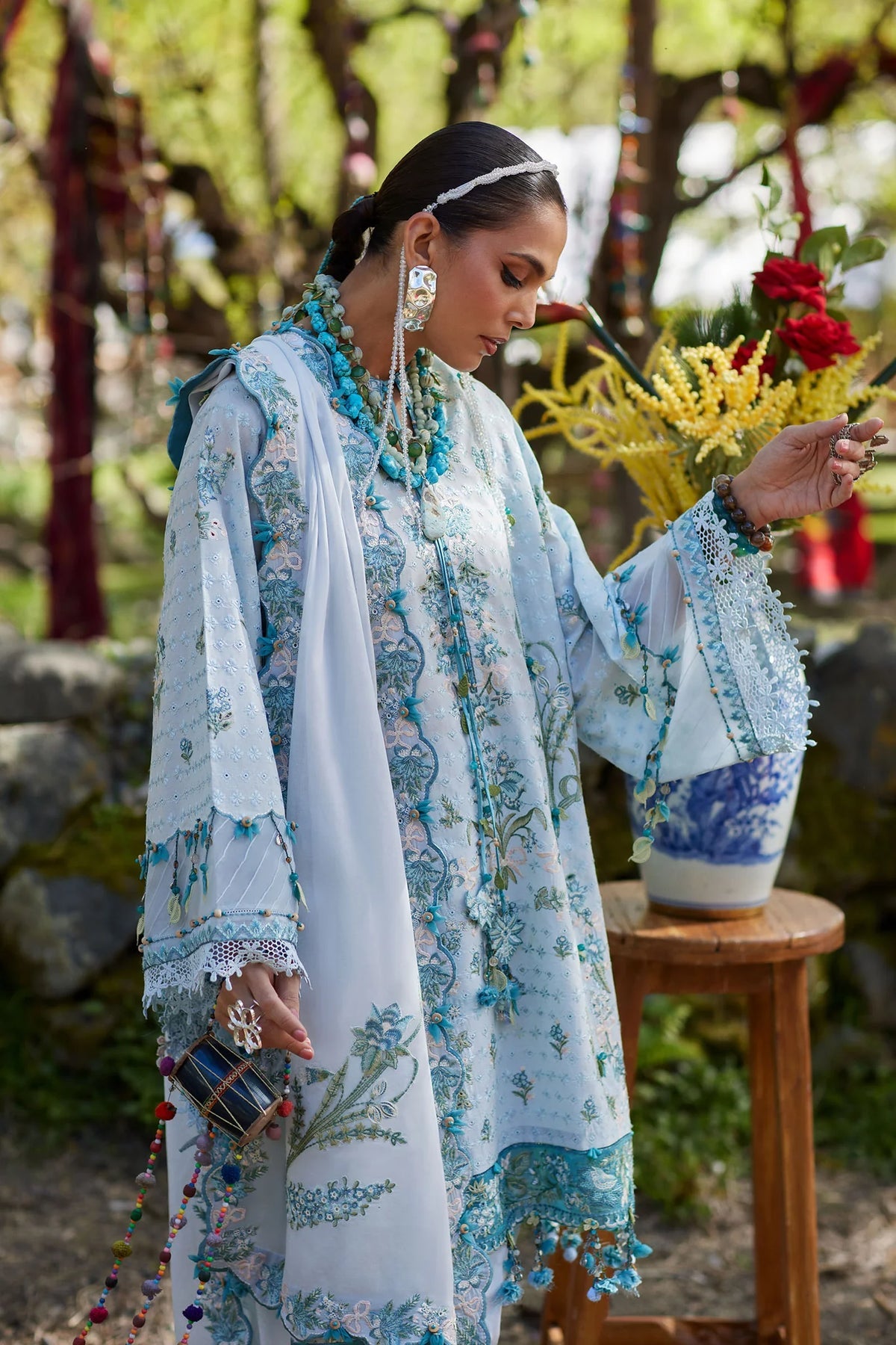 ELAN LAWN '26 - 10 B
