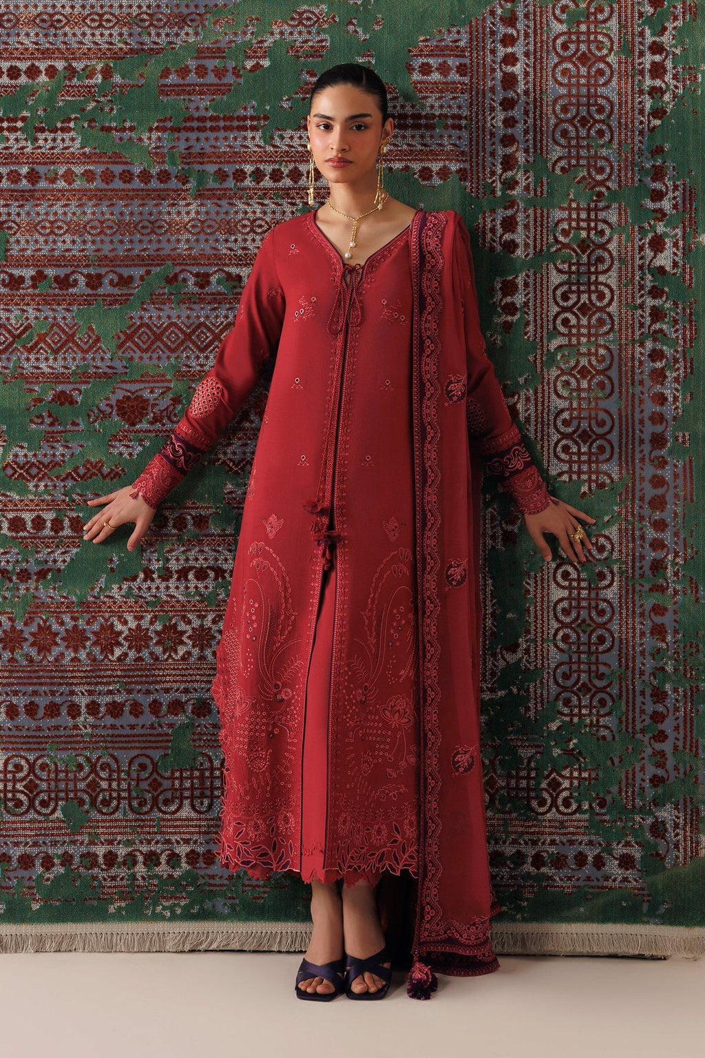 QALAMKAR QLINE '26 - 03