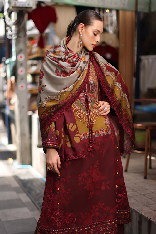 CHARIZMA ANIQ '26 - 03