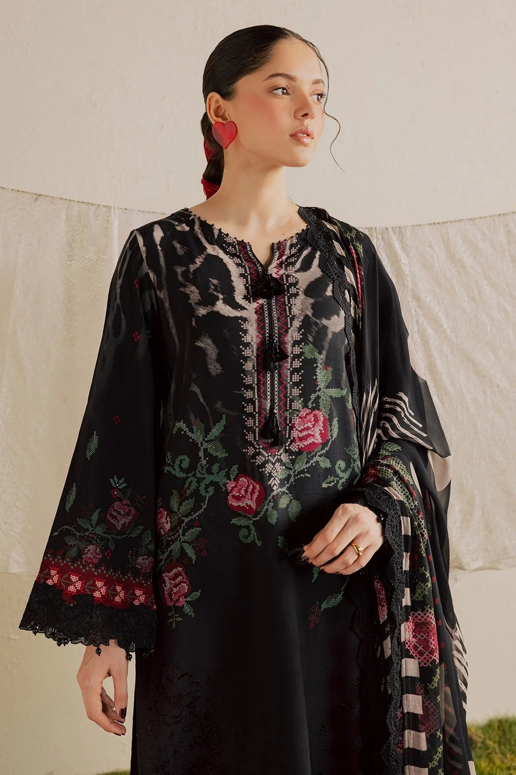 NUREH GARDENIA '26 - 30
