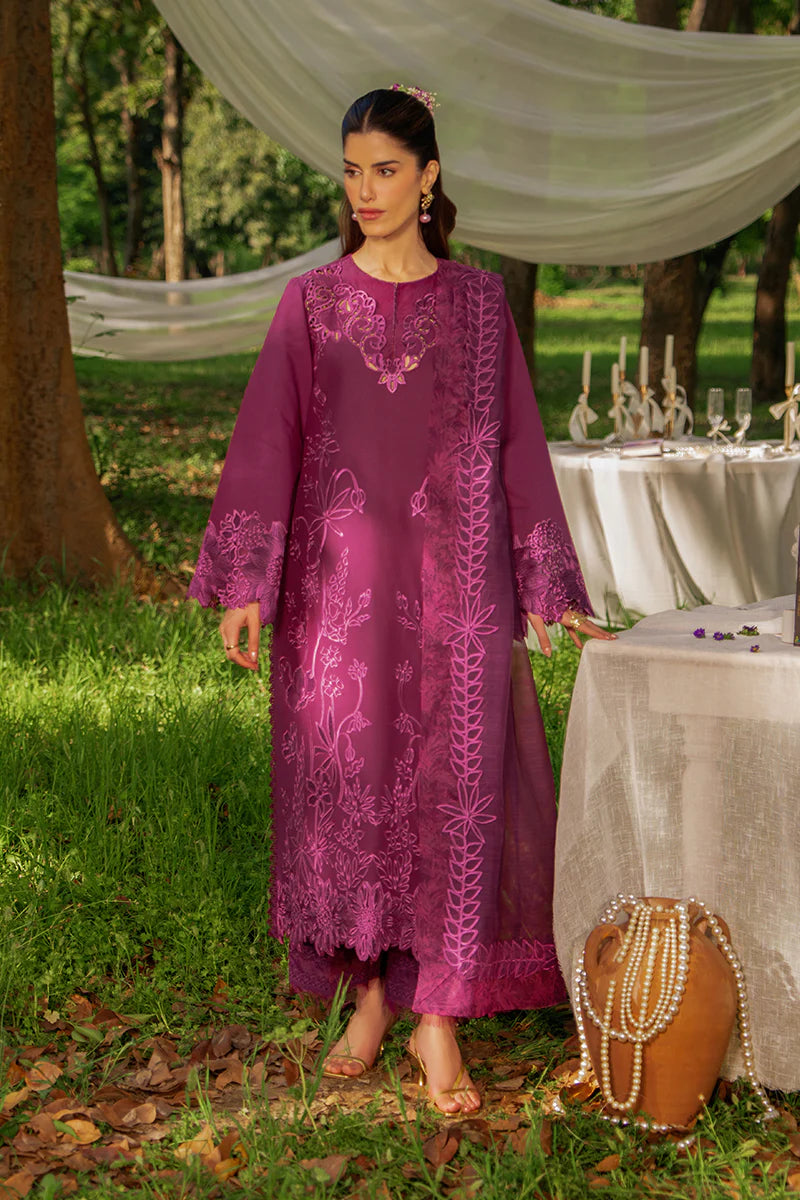 RANG RASIYA LUXURY '26 - ZAHA