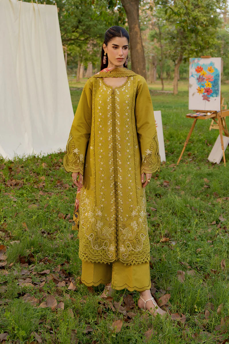 RANG RASIYA LUXURY '26 - HAYA