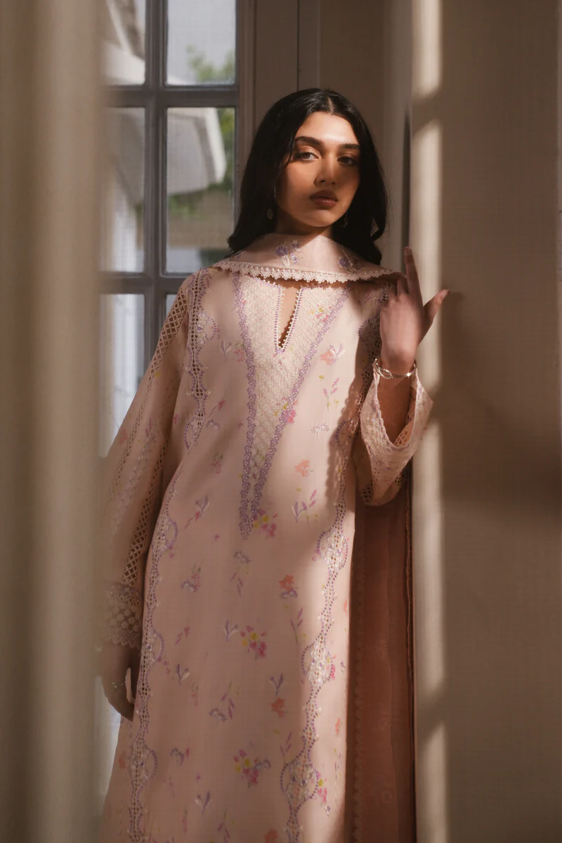 AFROZEH LAWN '26 - 02