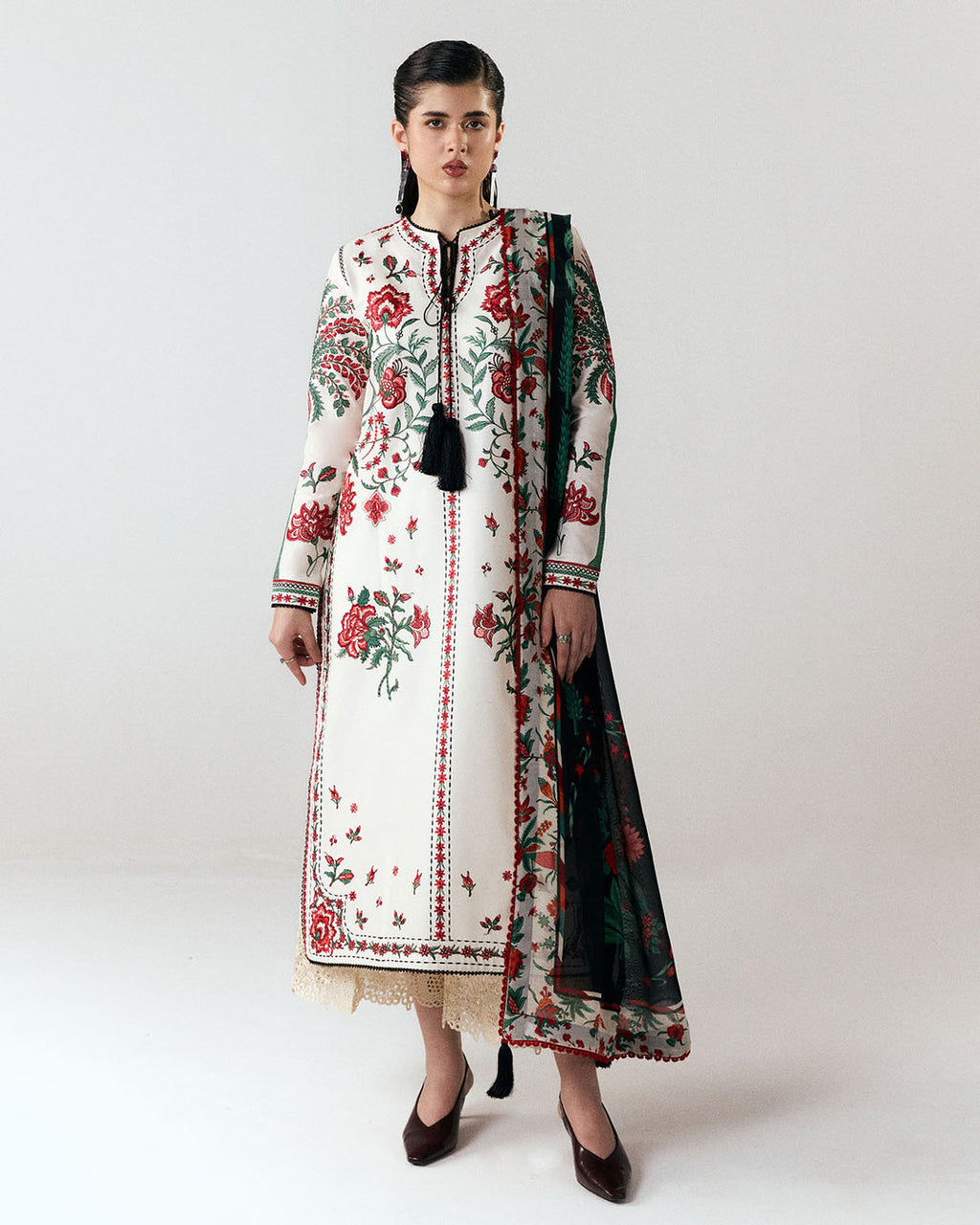 JUGNU LAWN '26 -INALI