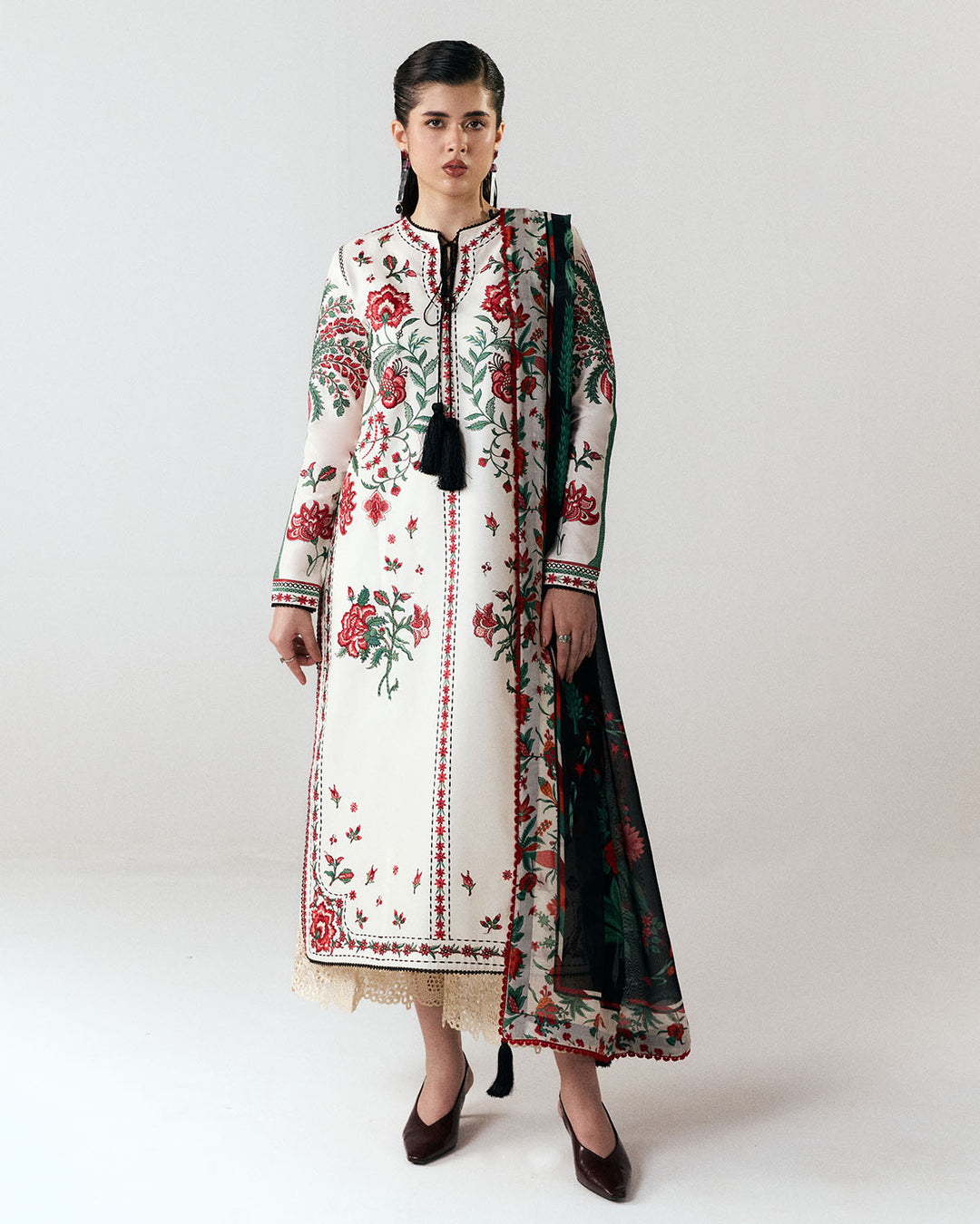 JUGNU LAWN '26 -INALI