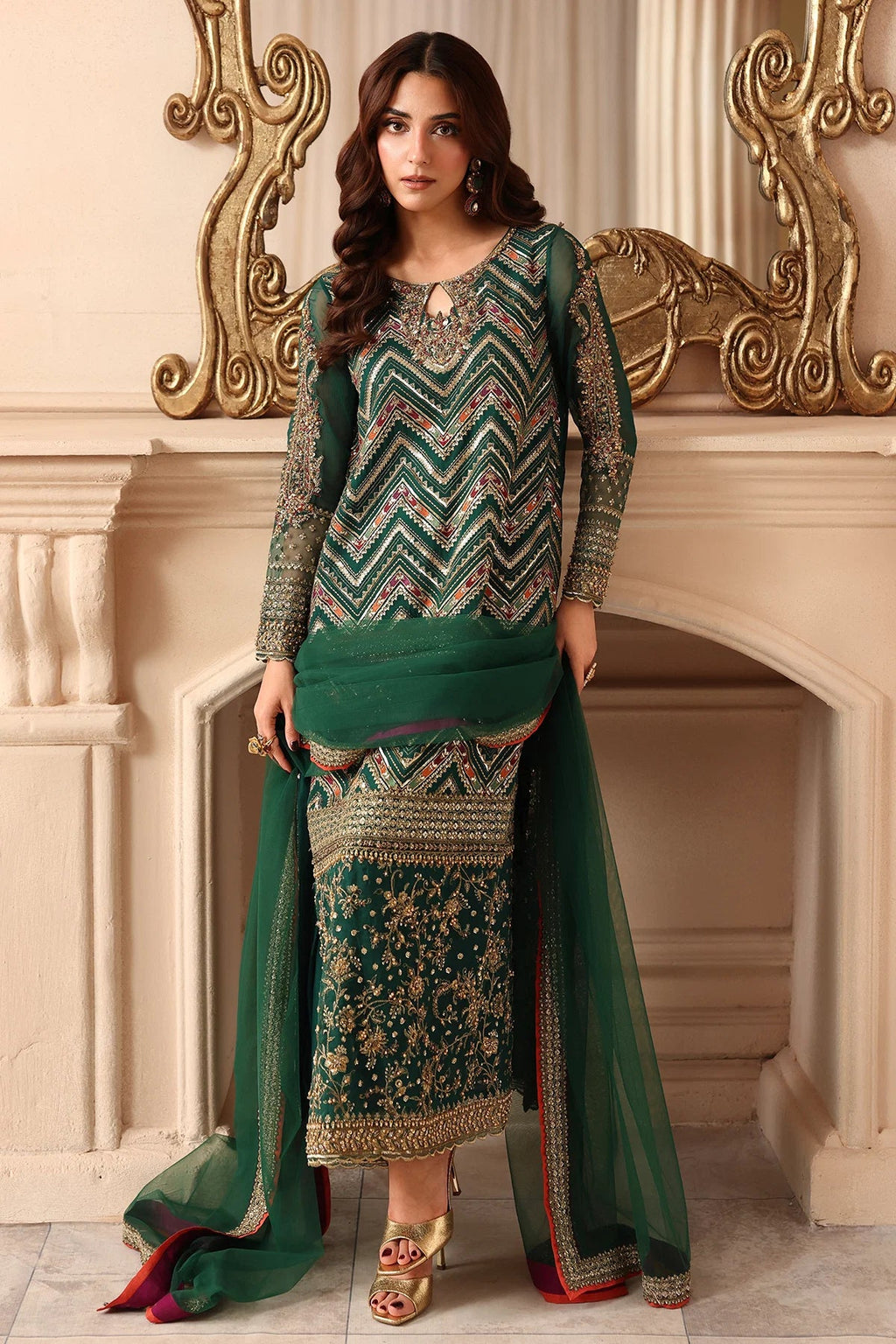 CHARIZMA DASTAN E JASHAN '26 - 07