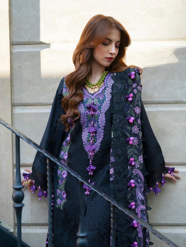 JADE OMBRE '26 - ROYAL