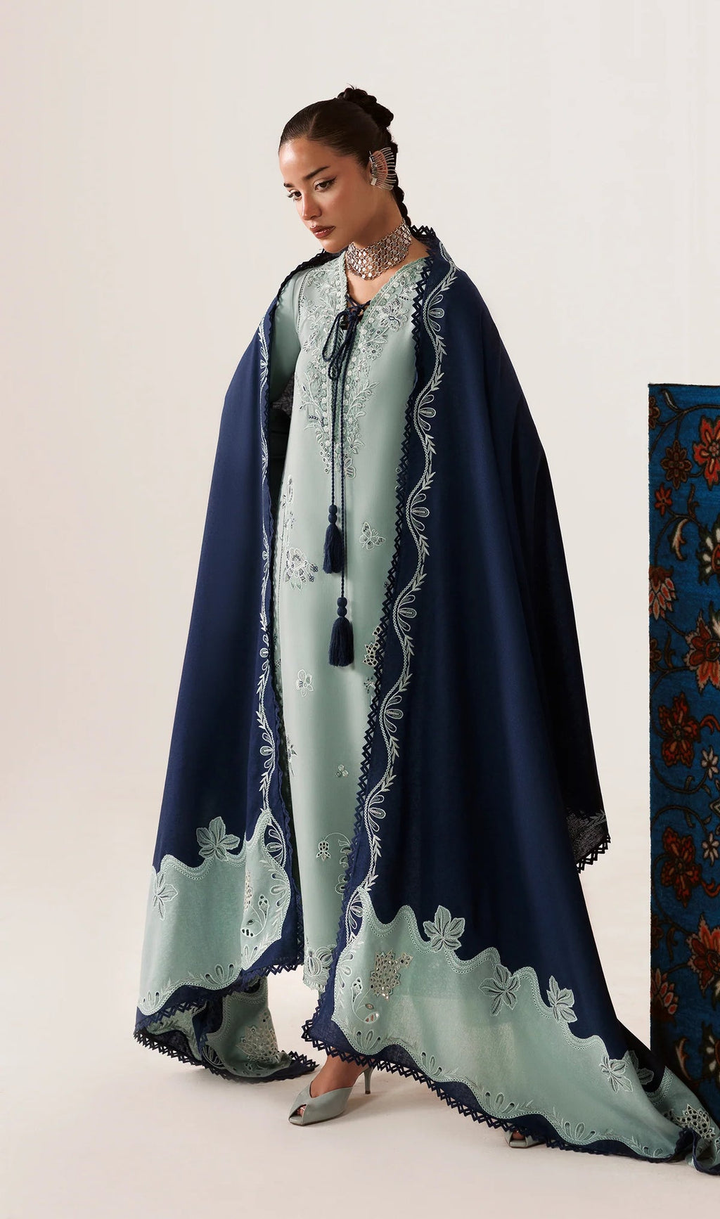 QALAMKAR QLINE '26 - 11