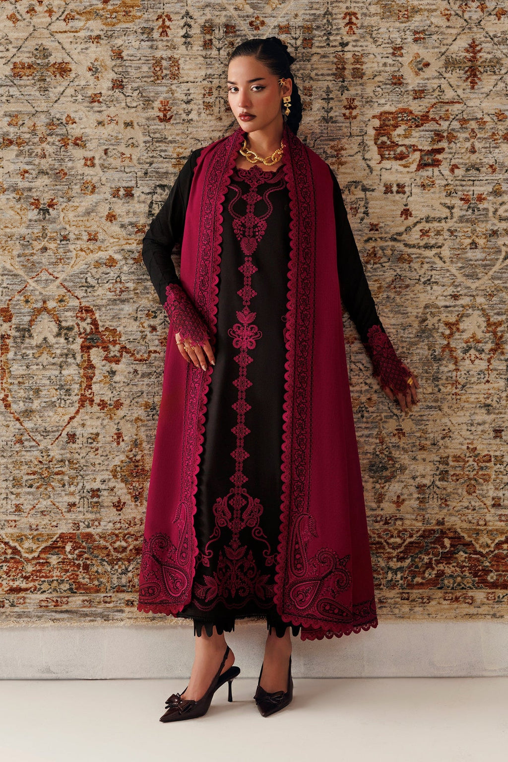 QALAMKAR QLINE '26 - 12
