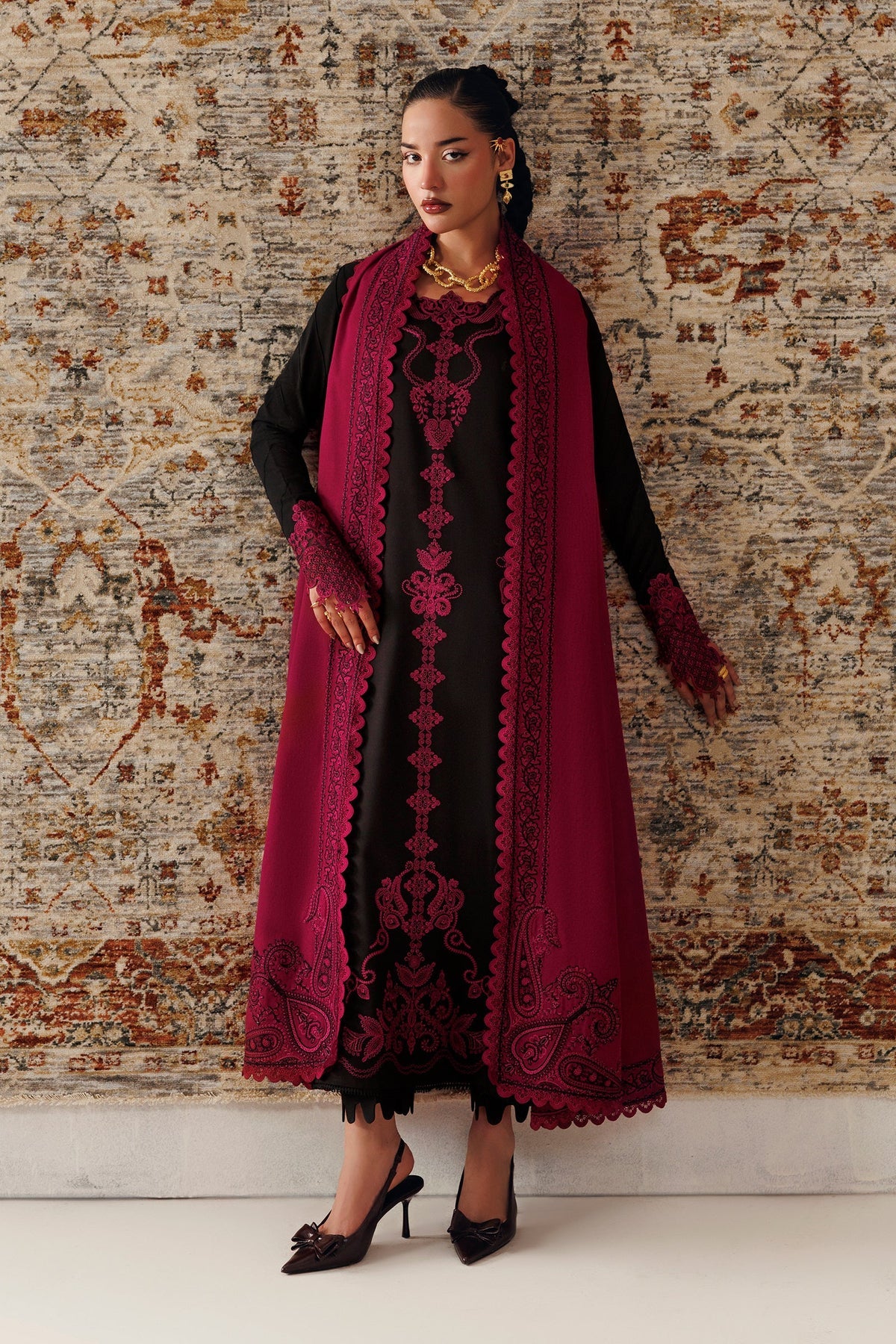 QALAMKAR QLINE '26 - 12