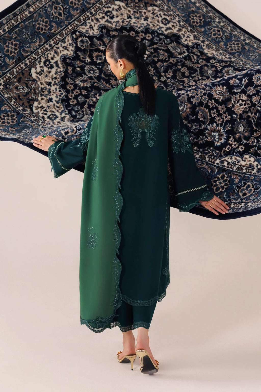 QALAMKAR QLINE '26 - 09