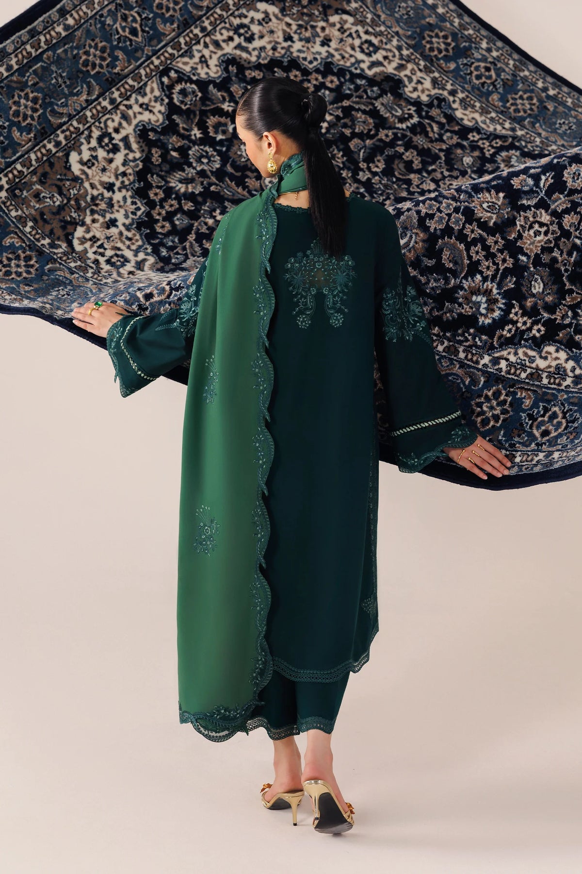 QALAMKAR QLINE '26 - 09