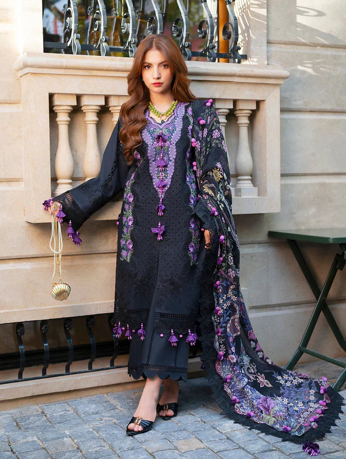 JADE OMBRE '26 - ROYAL