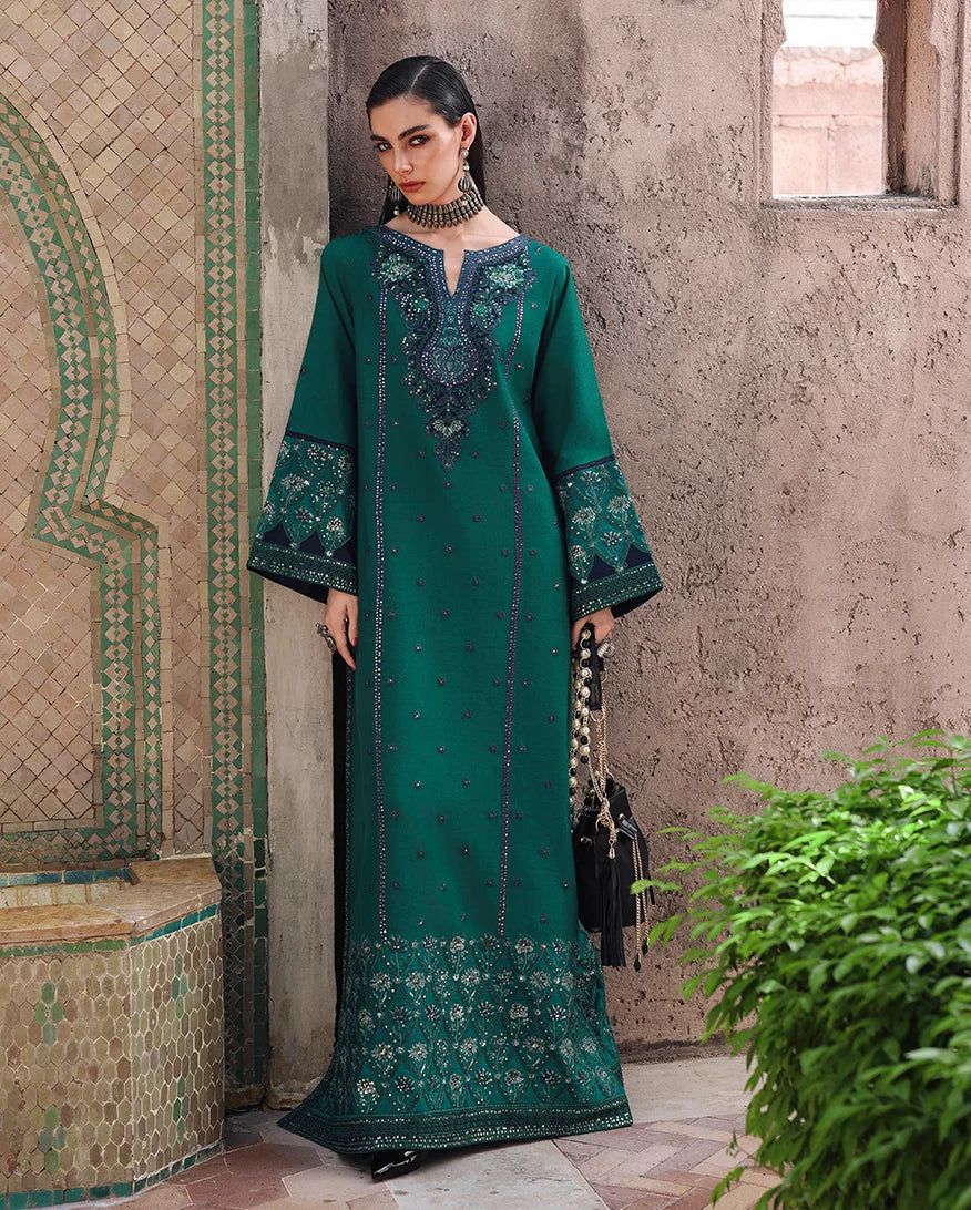 MUSHQ NUVERA '26 - ROYAL AFFAIR
