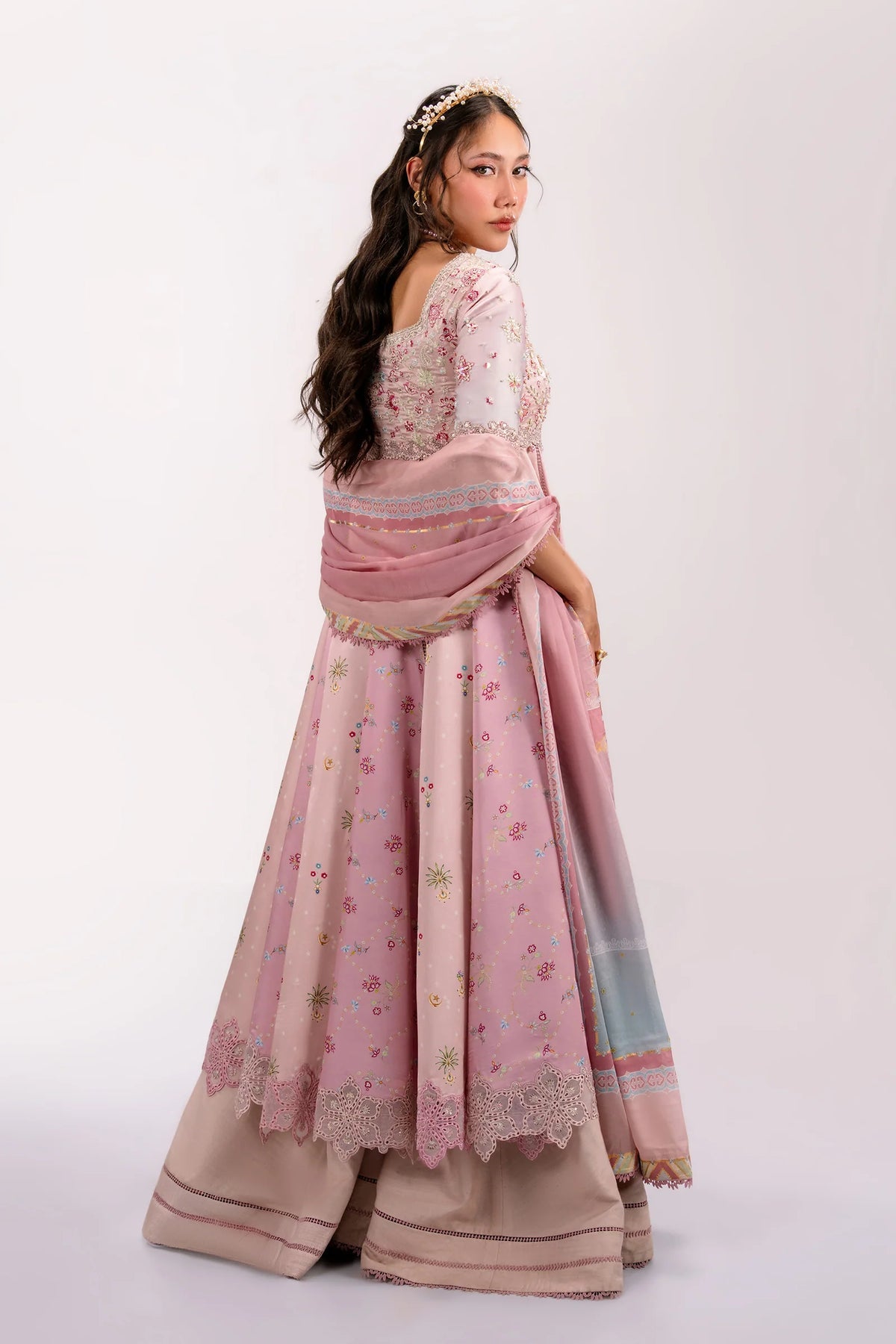 QALAMKAR LUXE SILK '26 - 04