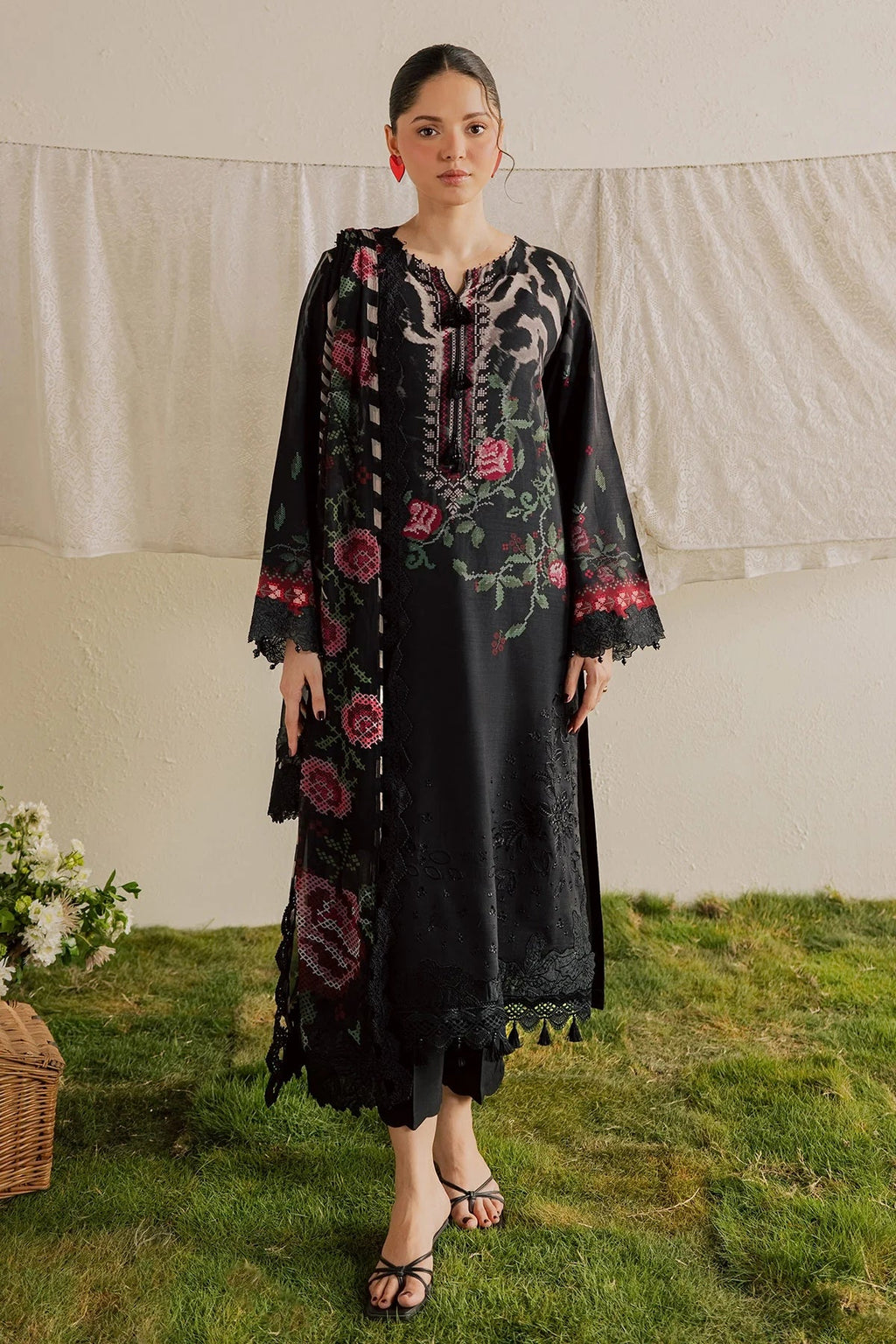 NUREH GARDENIA '26 - 30