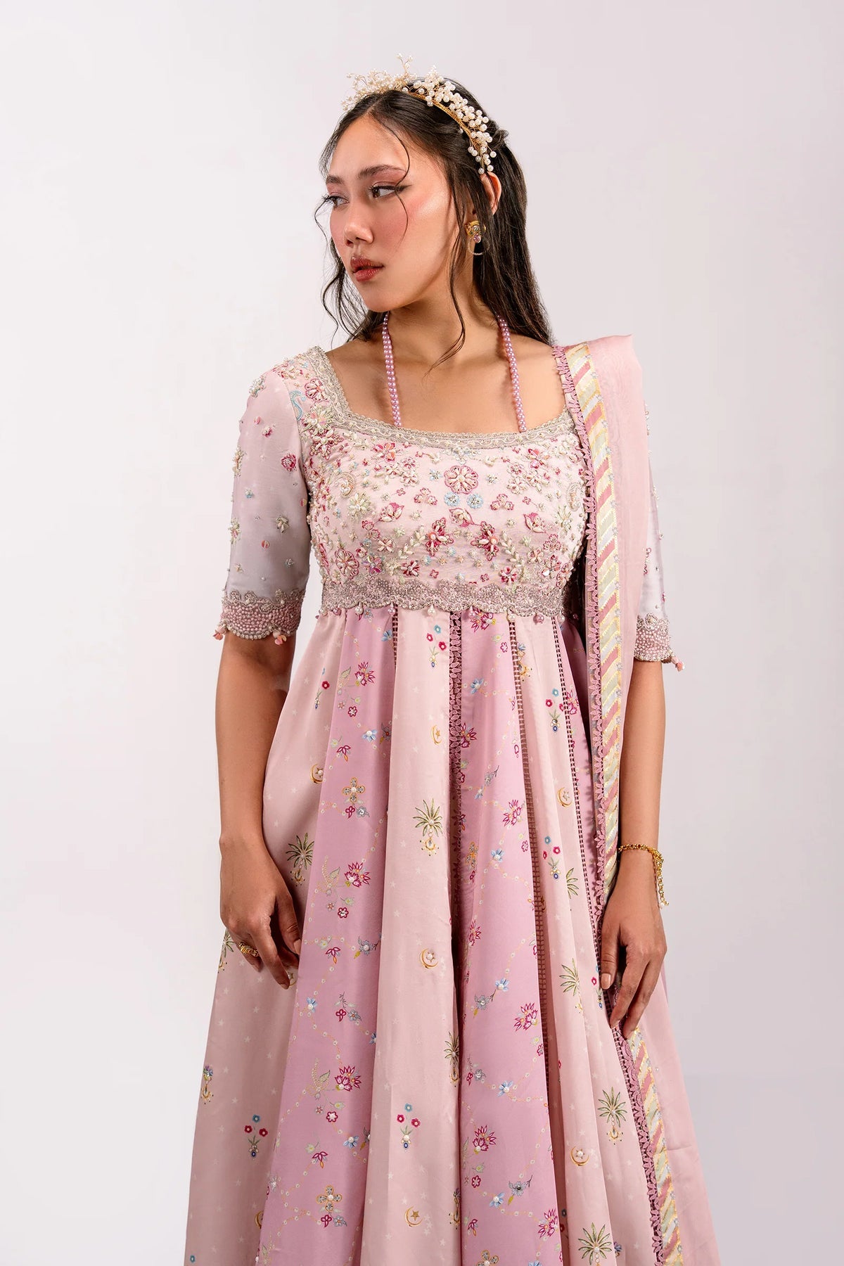QALAMKAR LUXE SILK '26 - 04
