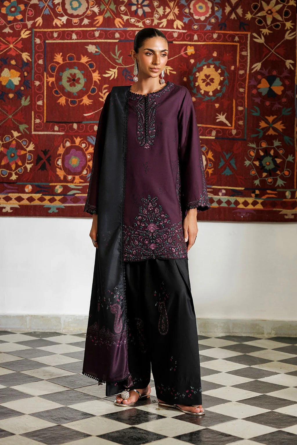 IZNIK FALL '26 - 02