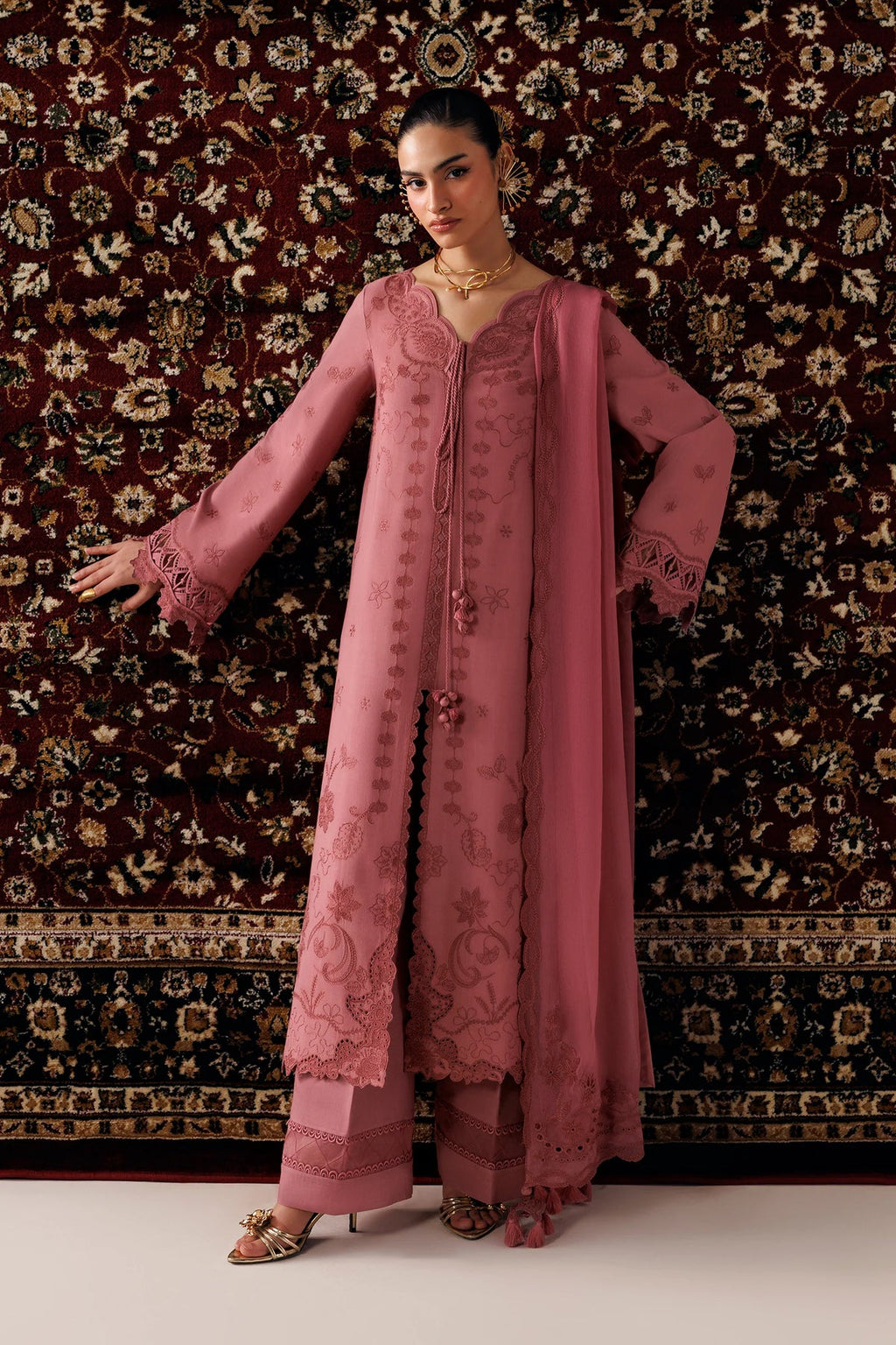 QALAMKAR QLINE '26 - 13