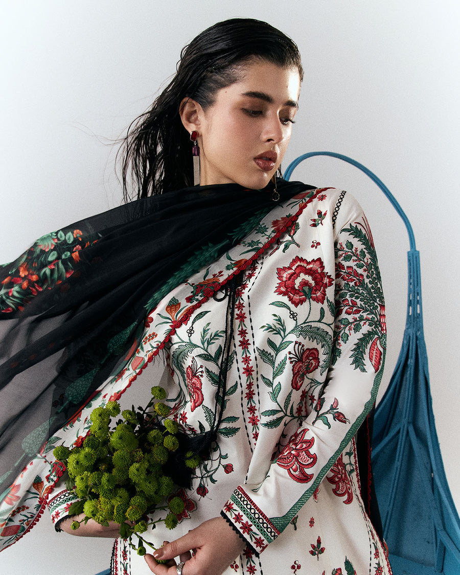 JUGNU LAWN '26 -INALI