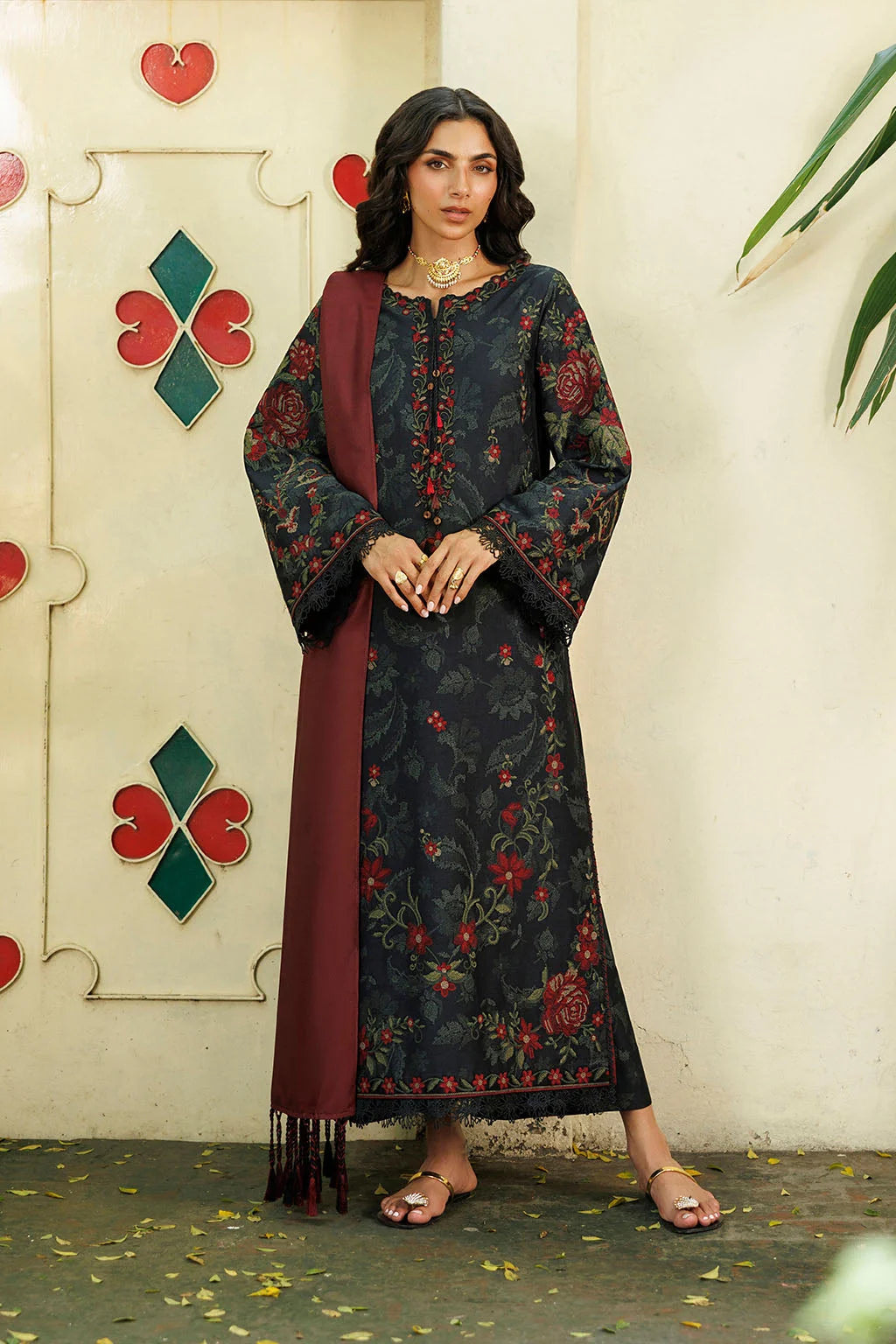 IZNIK FALL '26 - 11