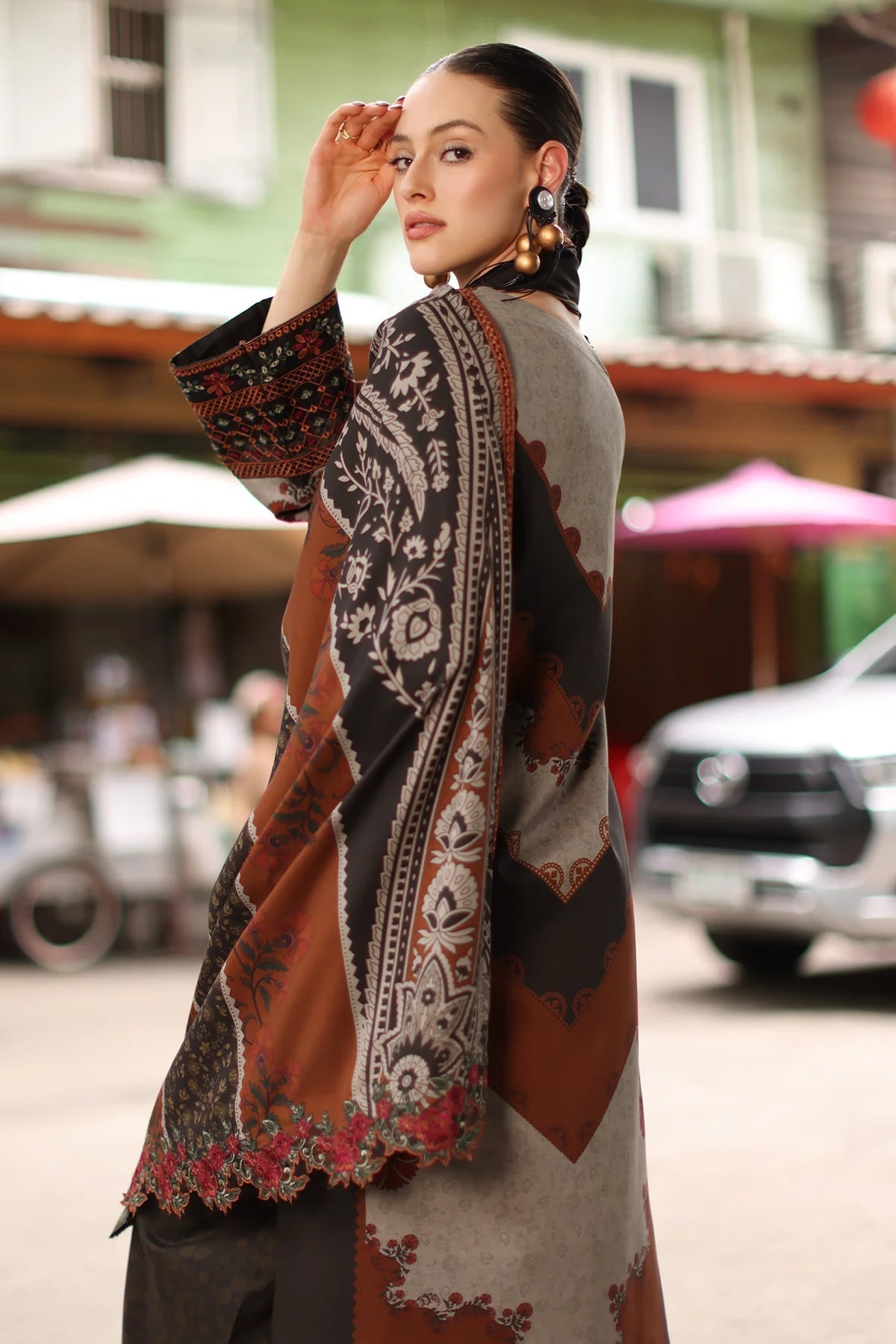 CHARIZMA ANIQ '26 - 07