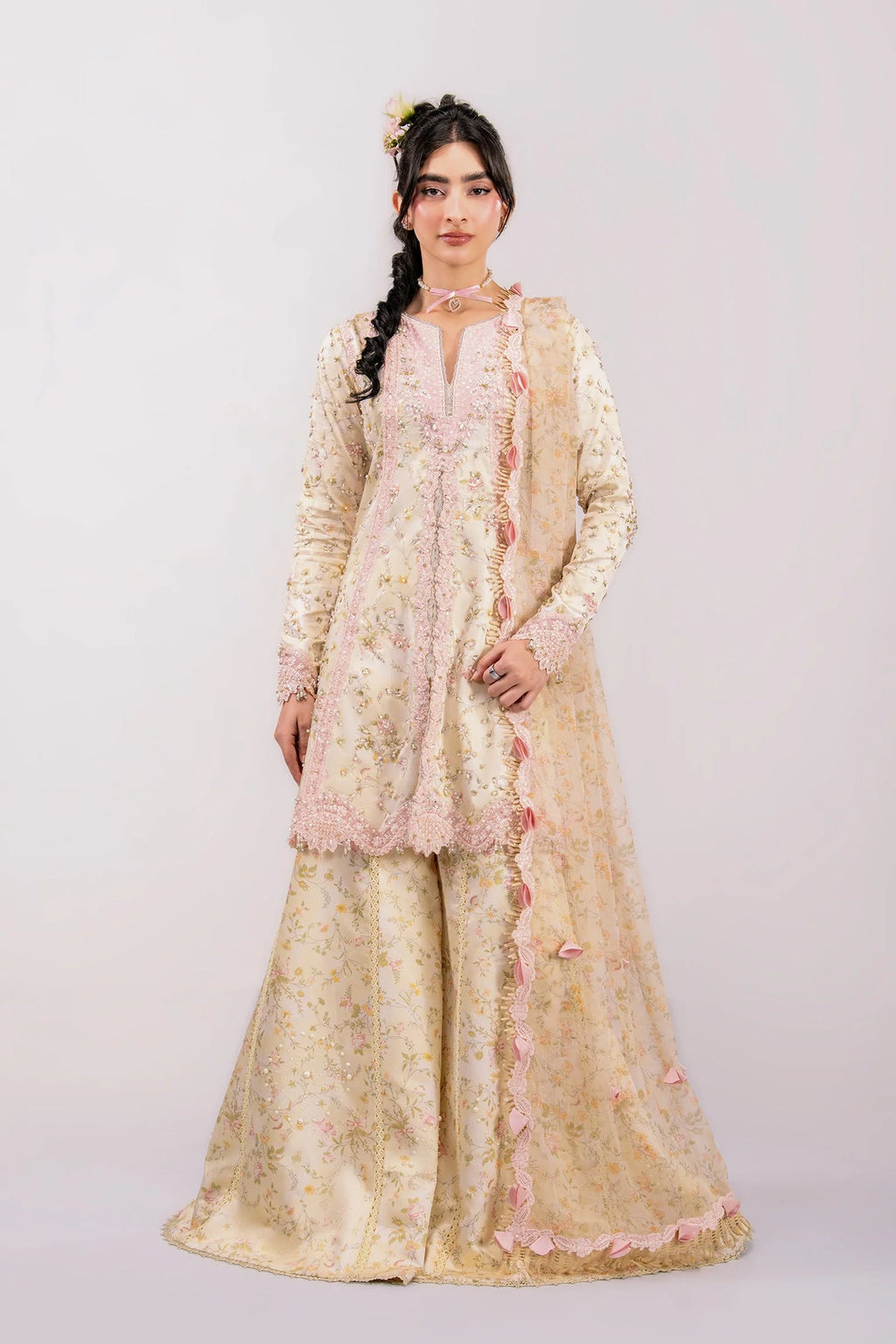 QALAMKAR LUXE SILK '26 - 03