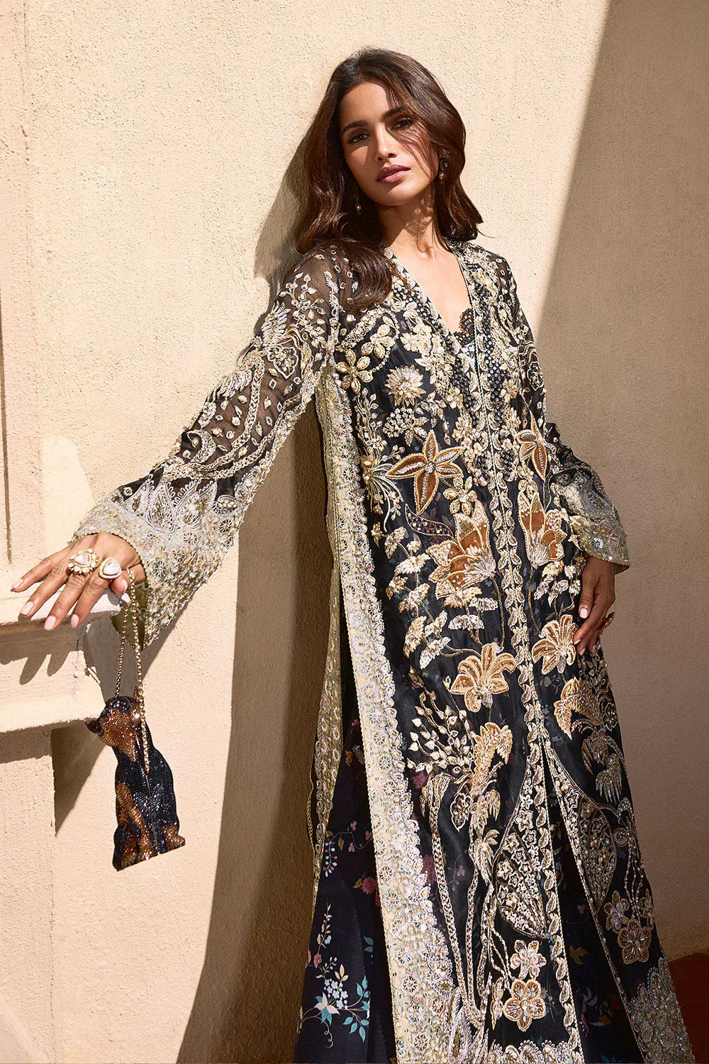 SORAYA LUMENE FESTIVE '25 - STELLA