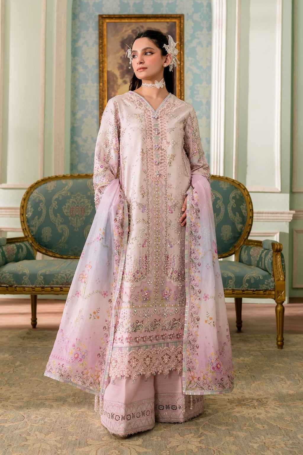 QALAMKAR LUXE SILK '26 - 02