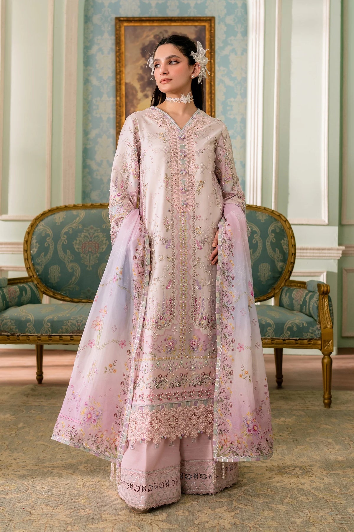 QALAMKAR LUXE SILK '26 - 02