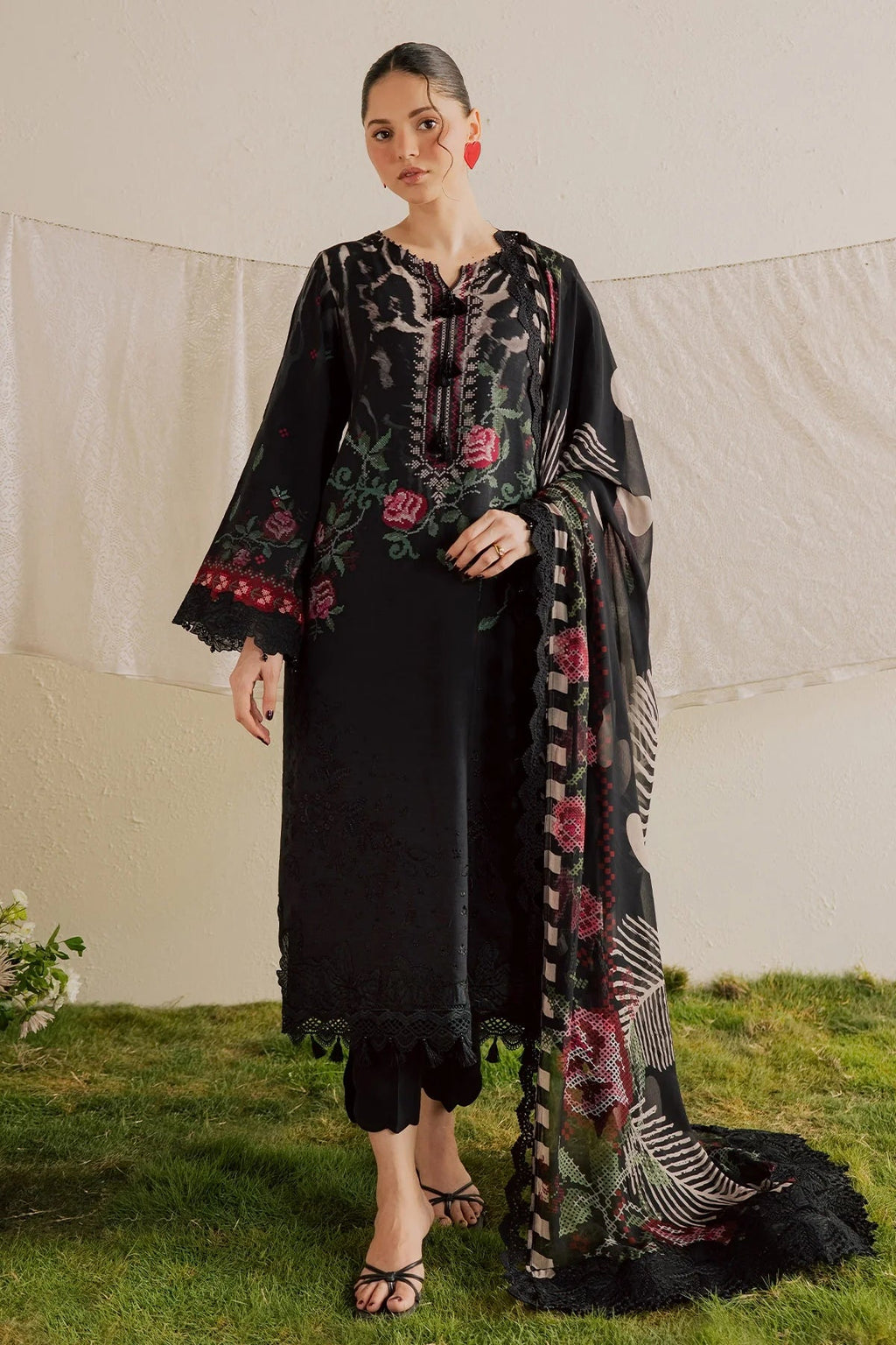 NUREH GARDENIA '26 - 30