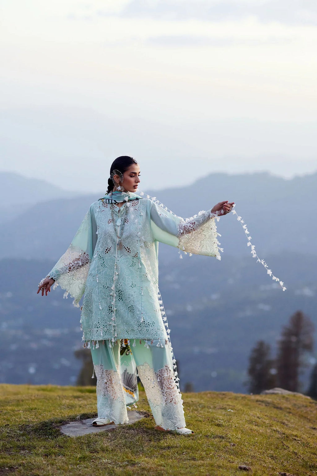 ELAN LAWN '26 - 07 A