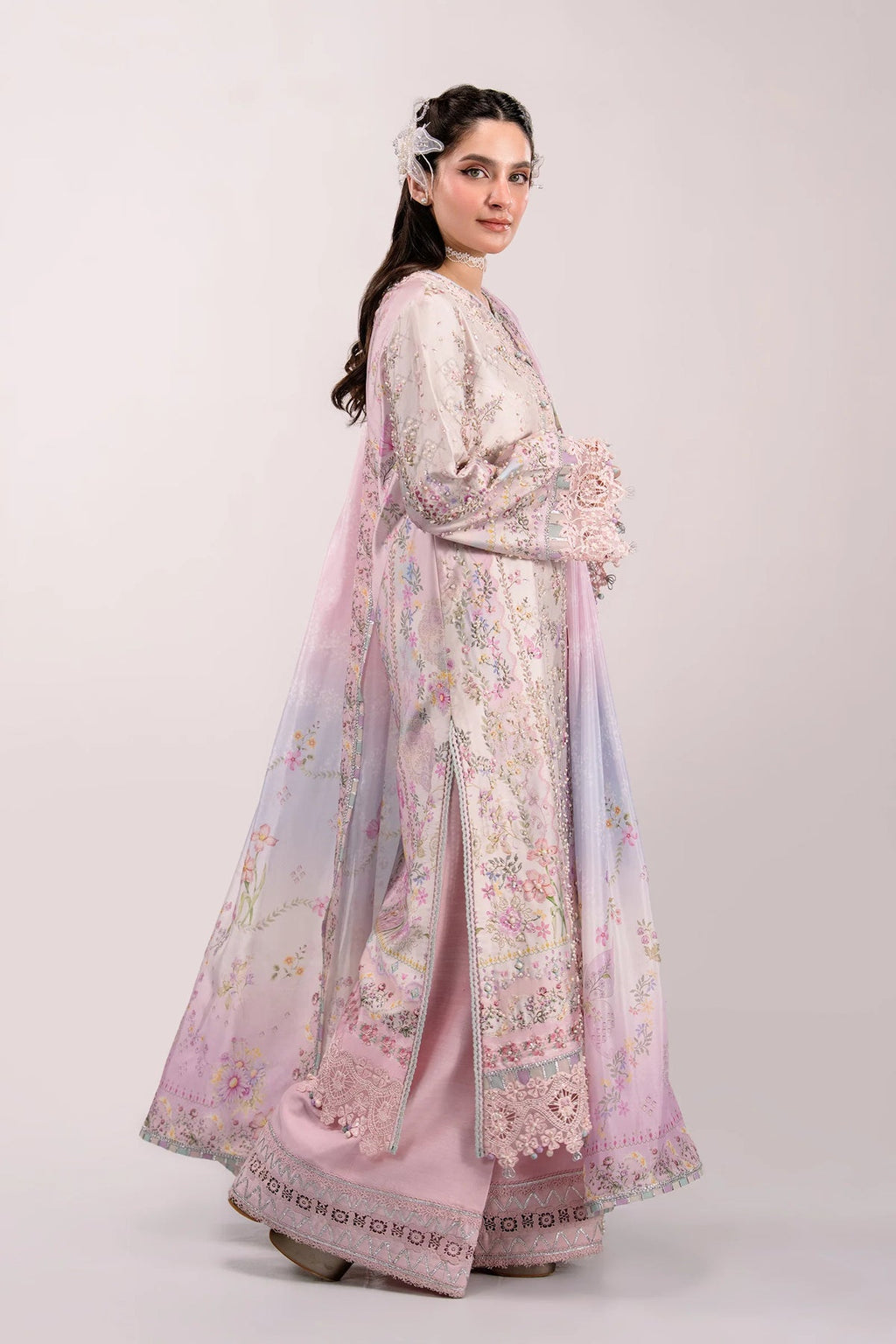 QALAMKAR LUXE SILK '26 - 02