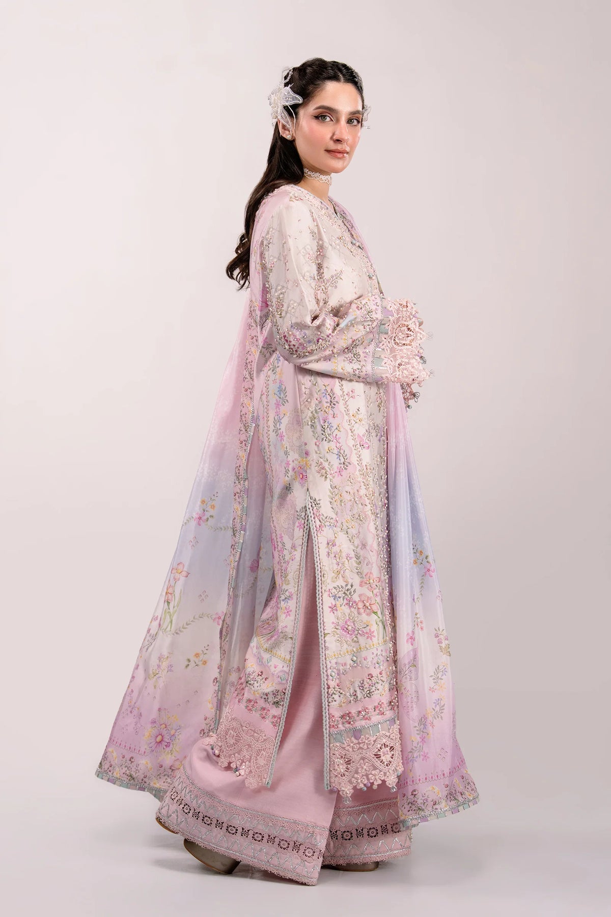 QALAMKAR LUXE SILK '26 - 02