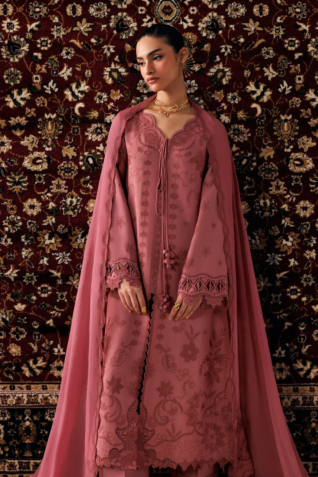QALAMKAR QLINE '26 - 13