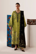 QALAMKAR QLINE '26 - 01