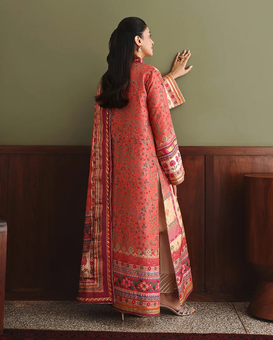 MUSHQ NIRVANA '26 - ROSE MOOD