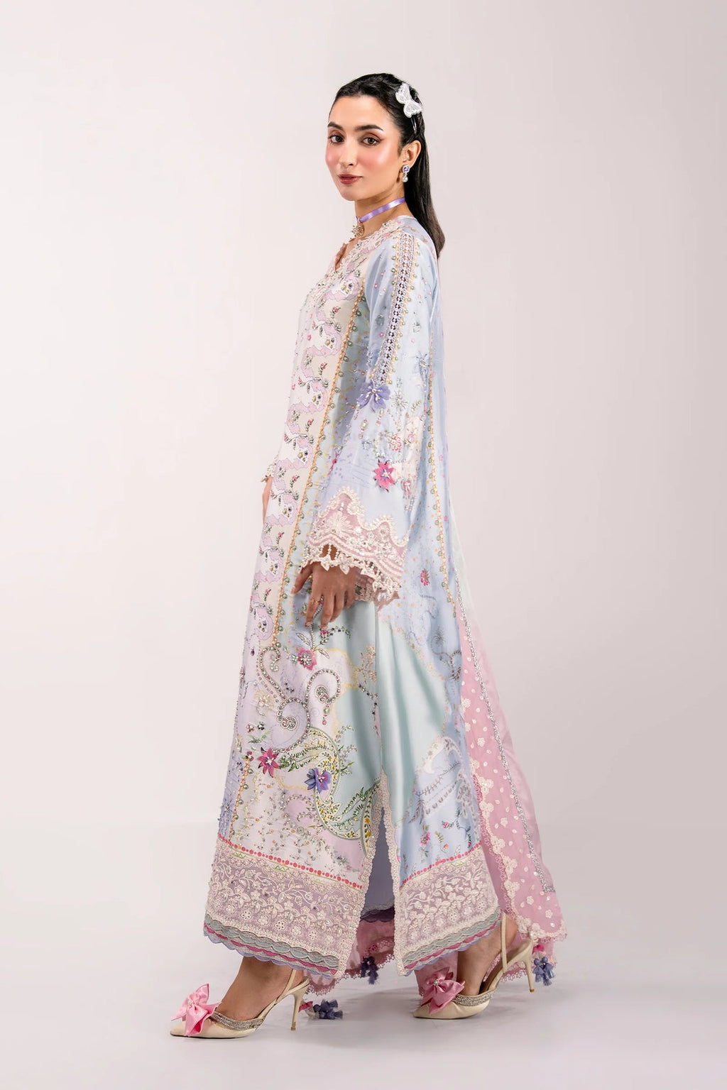 QALAMKAR LUXE SILK '26 - 05