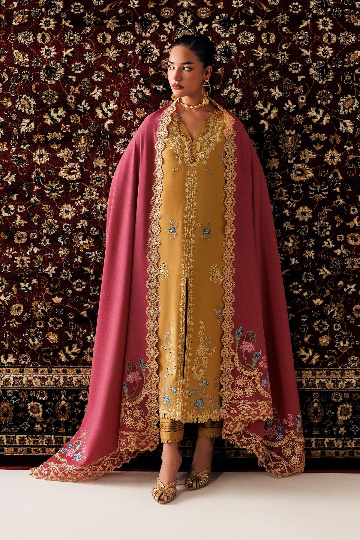QALAMKAR QLINE '26 - 06
