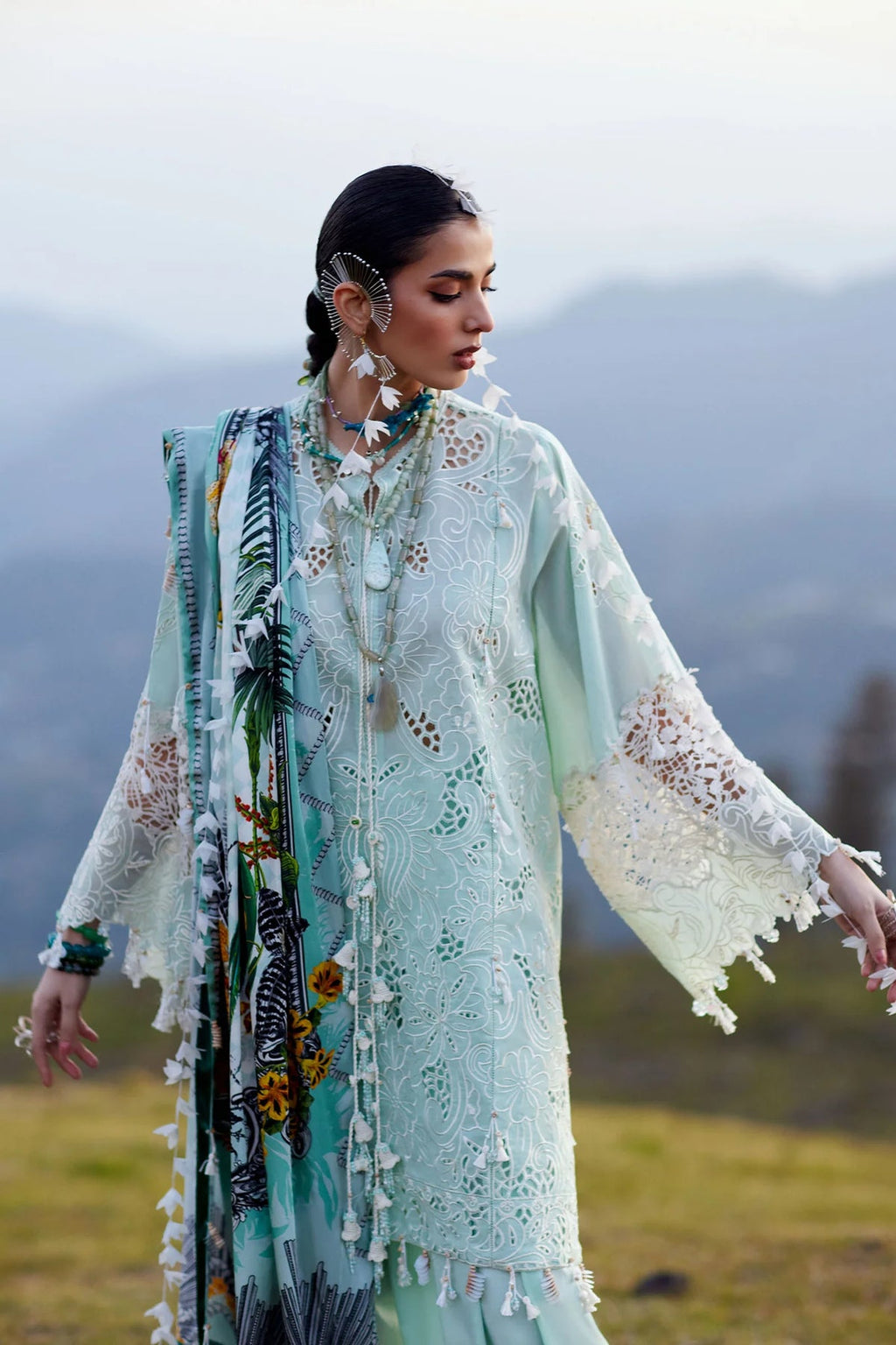 ELAN LAWN '26 - 07 A