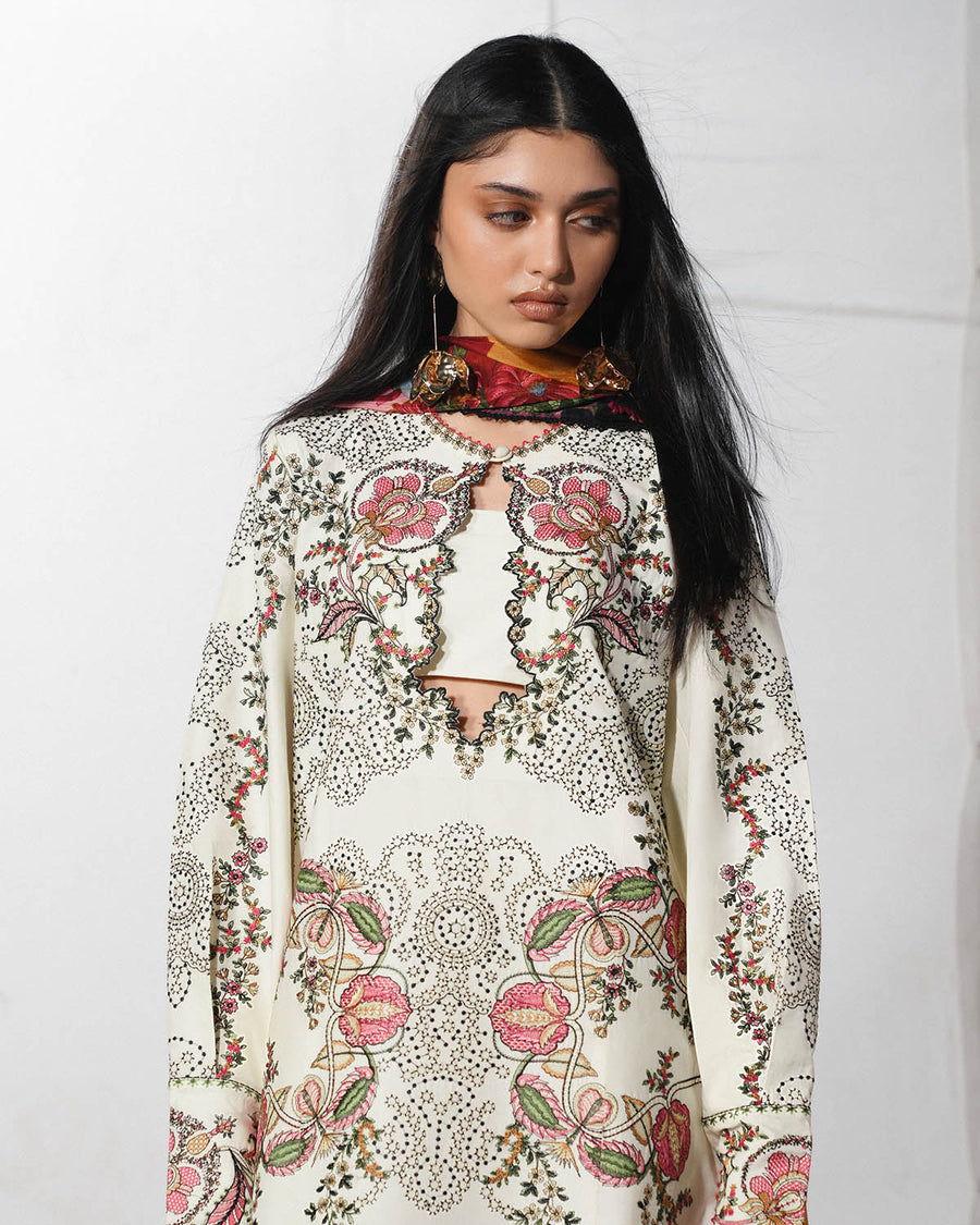 JUGNU LAWN '26 - RASTI